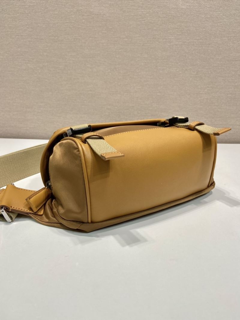 Prada Satchel Bags